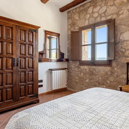Apartment Mas Colom-can Cruset Torrellas de Foix