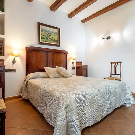 Apartment Mas Colom-can Cruset