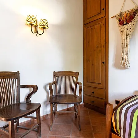 Apartment Mas Colom-can Cruset Torrellas de Foix